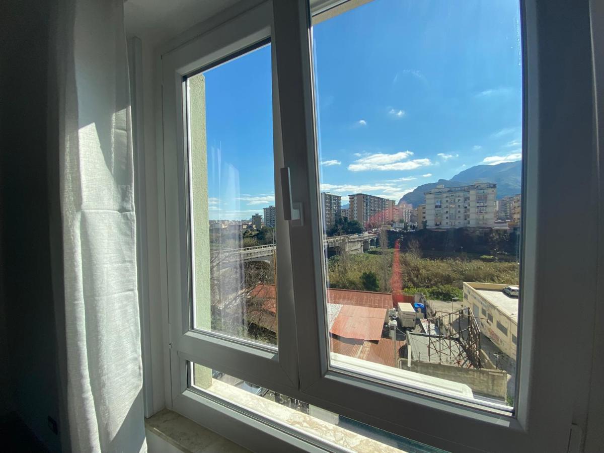City Life Palermo Ngoại thất bức ảnh