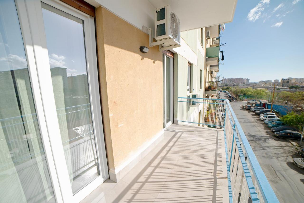 City Life Palermo Ngoại thất bức ảnh