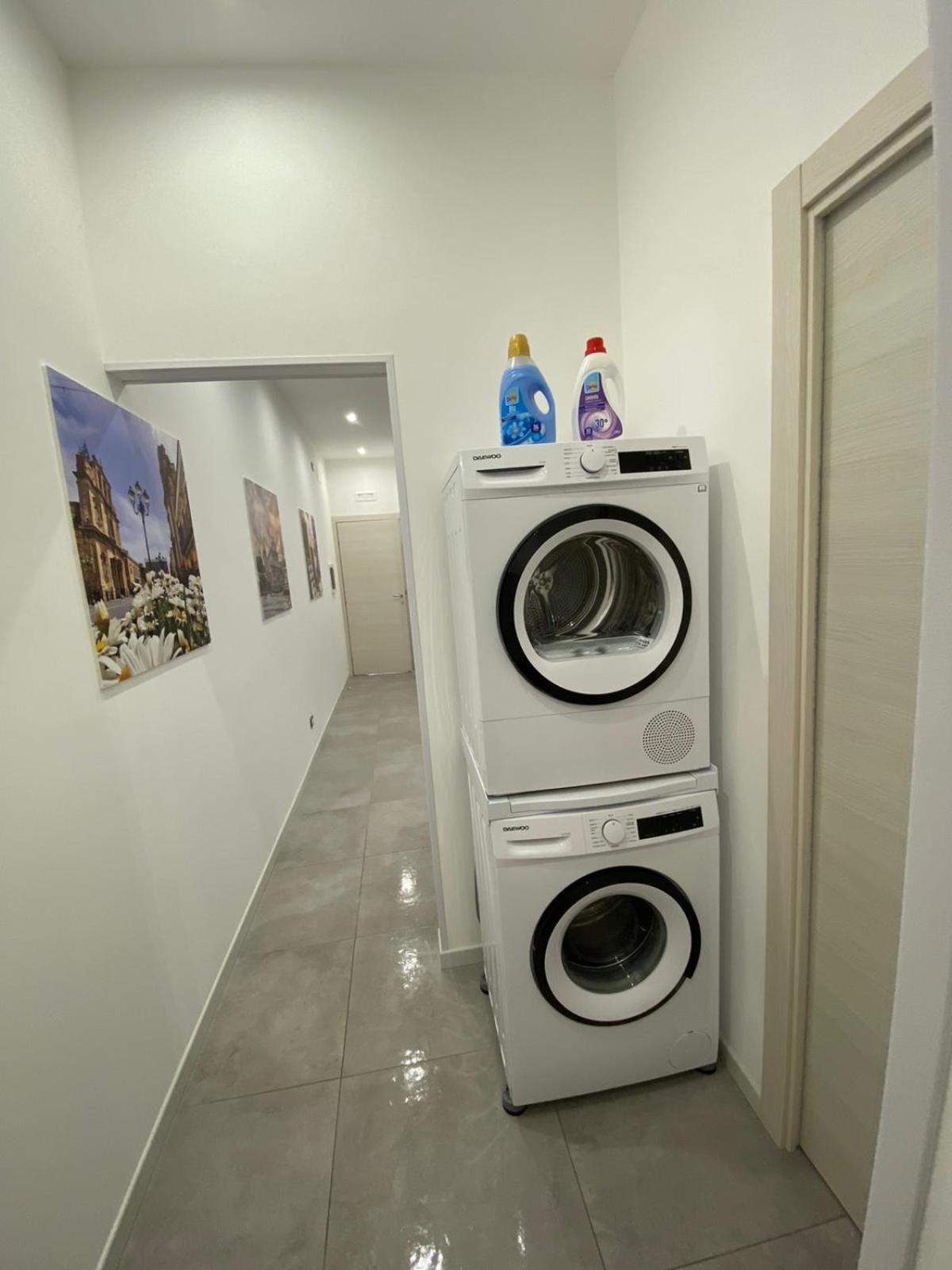 City Life Palermo Ngoại thất bức ảnh